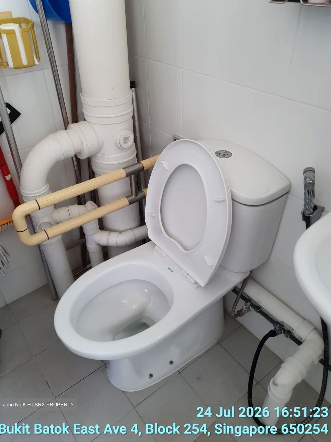 Blk 257 Bukit Batok East Avenue 4 (Bukit Batok), HDB 5 Rooms #602189331